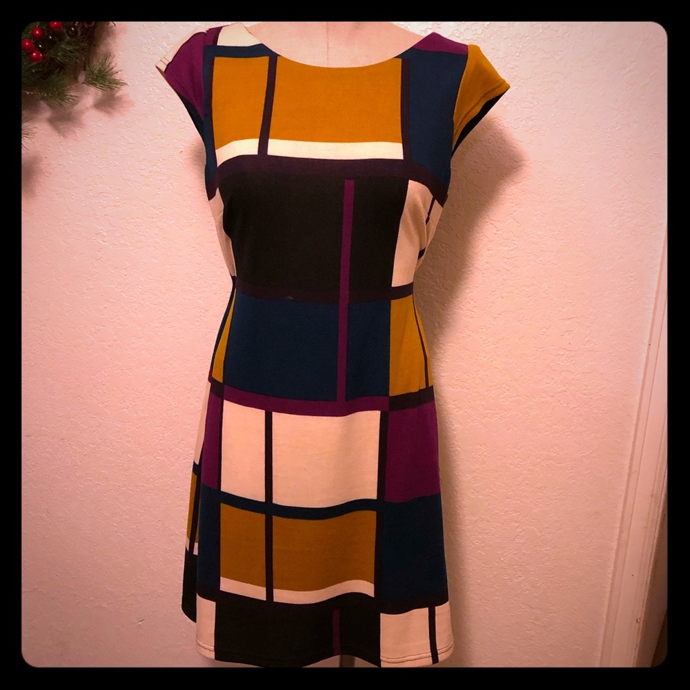 Simple and comfy dress